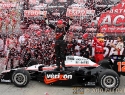 2010 - Round 10 - Toronto
