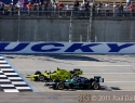 2011 - Round 17 - Kentucky