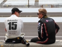 2013 - Round 05 - Indianapolis