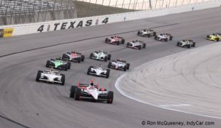 Allow time to determine oval racing’s future