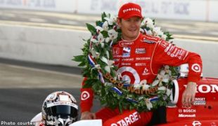 CIS: Scott Dixon