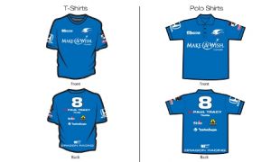 Buy a PT shirt and support Make-a-Wish Canada