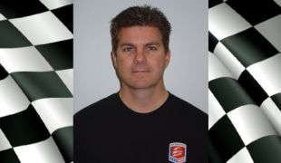 Andretti: Neil Campbell, Rear End Mechanic