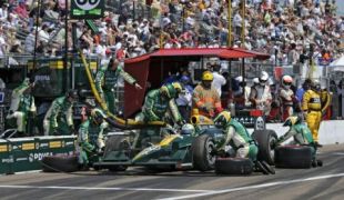 KVRT: DJ McMahon, #59 Crew Chief