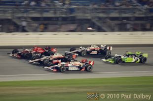 INDYCAR didn’t do “nothing”