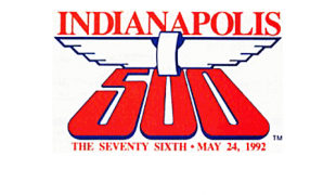 Indy journal: 1992