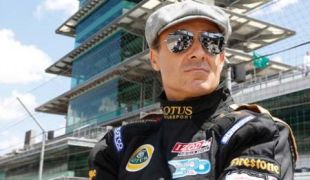 At 47, Alesi accomplishes a long-held goal