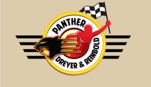 Panther, Dreyer & Reinbold Racing unite