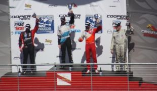 Pro Mazda at COTA: Further thoughts from John