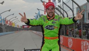 FIRST IMPRESSIONS: Itaipava São Paulo Indy 300 presented by Nestlé