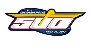 Month of May schedule for the 97th Indianapolis 500