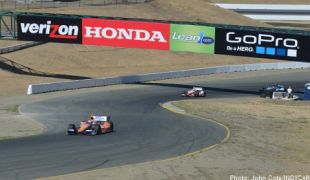 LIVE BLOG: Sonoma, Friday