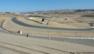 LIVE BLOG: Sonoma, Saturday