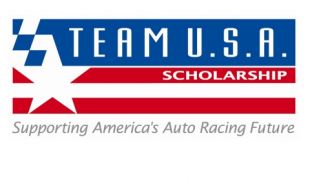 2014 Team USA Scholarship finalists announced