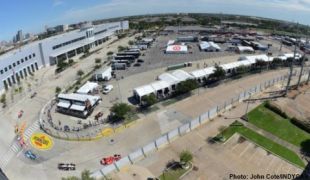 FIRST IMPRESSIONS: 2013 Shell and Pennzoil Grand Prix of Houston, Race 2