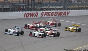 Streamlining of Mazda Road to Indy beginning to take shape