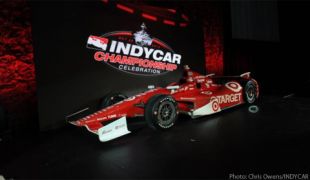 2014 Verizon IndyCar Series: Our predictions