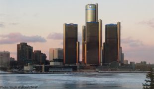 Chevrolet Detroit Belle Isle Grand Prix renews partnership with City of Windsor
