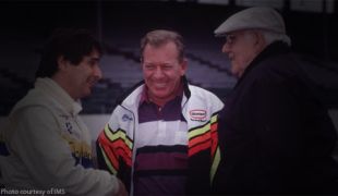 Gary Bettenhausen passes away at 72 years of age