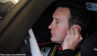 Kurt Busch to run Indy with Andretti, attempt the Double