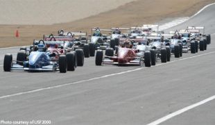 2014 USF2000 preview: Depth of raw talent promises great racing