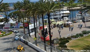 Hot quotes from the Toyota Grand Prix of Long Beach