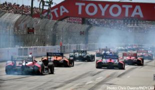 FIRST IMPRESSIONS: Toyota Grand Prix of Long Beach