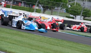 Mazda Road to Indy: Owen, Hargrove, Brabham victorious at Grand Prix of Indianapolis