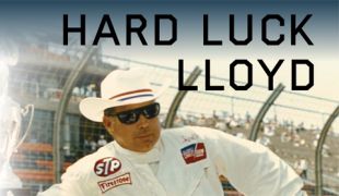 Hard Luck Lloyd tells the story of Lloyd Ruby’s life and career like never before