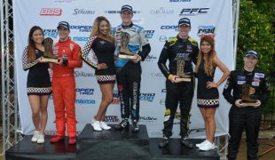 MRTI: Hargrove claims victory in tough Houston conditions