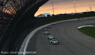 FIRST IMPRESSIONS: 2014 Iowa Corn Indy 300