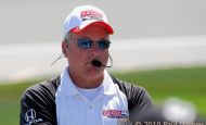 Barnhart speaks out on restarts, penalties