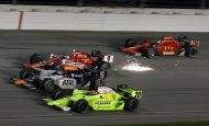 IndyCar’s days at Chicagoland appear numbered