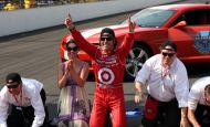 IndyCar 2010 — What really mattered