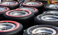 New rules allow teams to carry tires forward to future events