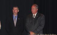 Tony Cotman named Project Manager for 2012 IndyCar program