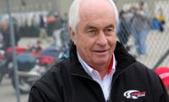 Roger Penske has the solution to IndyCar’s standing start woes