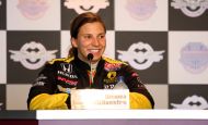 Off-season Interview Series — Simona de Silvestro