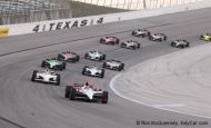 Allow time to determine oval racing’s future