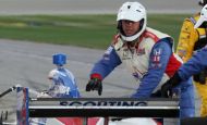 Dale Coyne Racing: Damon Sturrock, Crew Chief, #19