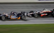 COUNTERPOINT: The 2010 IZOD IndyCar Series champion