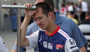 Panther: David Nisbet, Bodywork/Transportation