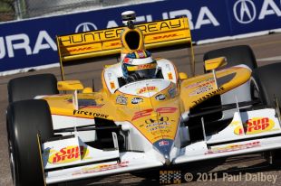 St. Pete: Friday thoughts