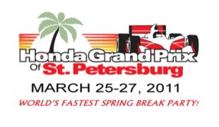 St. Pete: Preview