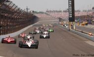 INDY 500: Conclusion of the spring sports calendar
