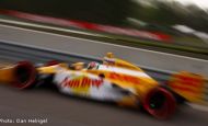COUNTERPOINT: Ryan Hunter-Reay’s penalty