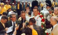 Bobby Unser: IMS needs to stop tinkering with tradition