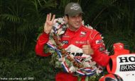 CIS: Helio Castroneves