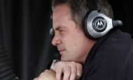 Andretti: Kyle Moyer, General Manager