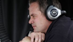 Andretti: Kyle Moyer, General Manager